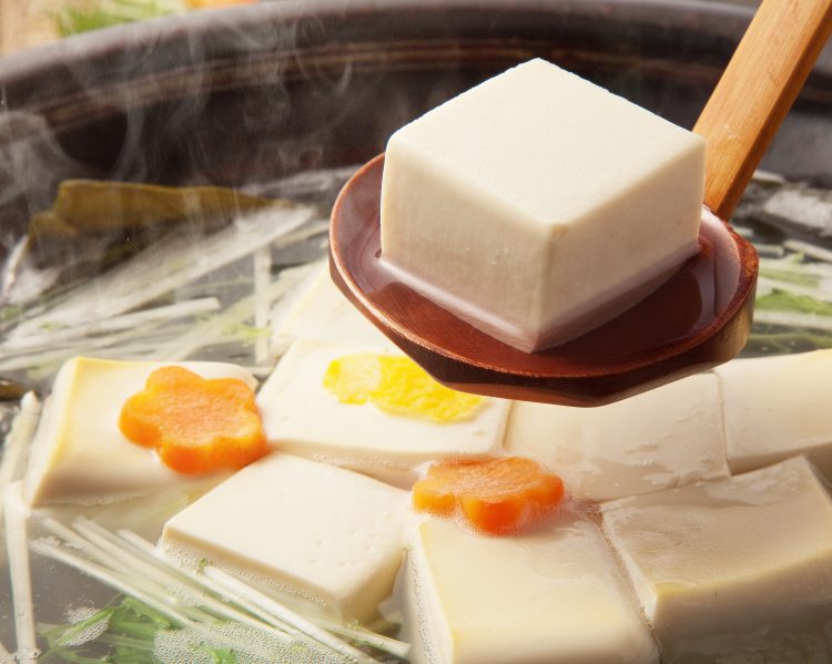 寒い日に食べた〜い！「豆腐」を使ったあったかレシピを集めました