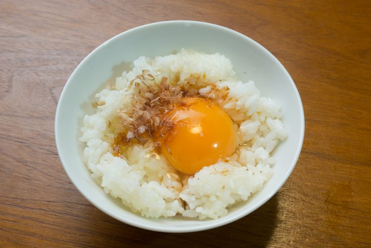 美味しさ無限大 卵かけご飯に足すと美味しくなるもの みんなのランキングを発表 Kufura クフラ 小学館公式