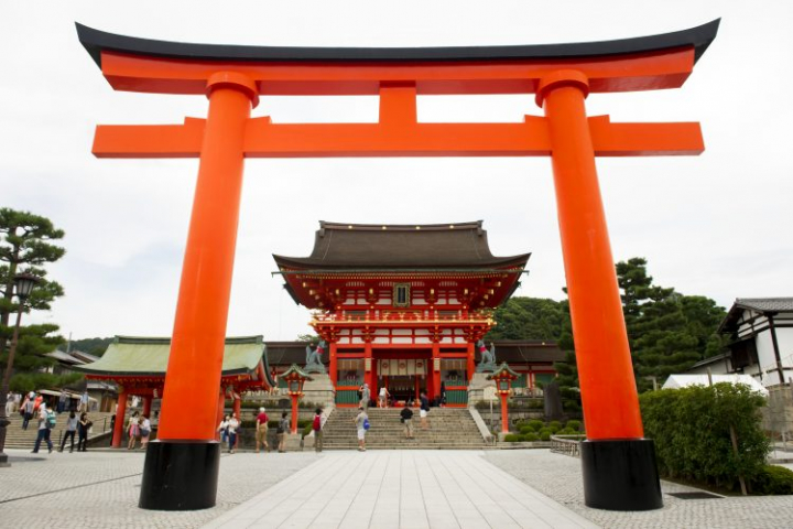 神社 初詣 作法