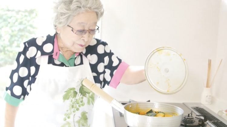 追悼・鈴木登紀子さん 日本料理研究家として、96歳まで伝え続けた愛おしき「おふくろの味」