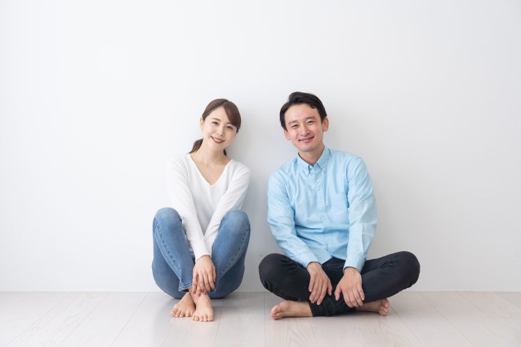 夫と一緒にいる時間が増えた今 夫婦関係を円満に保つために妻たちが気を付けていることとは Kufura クフラ 小学館公式