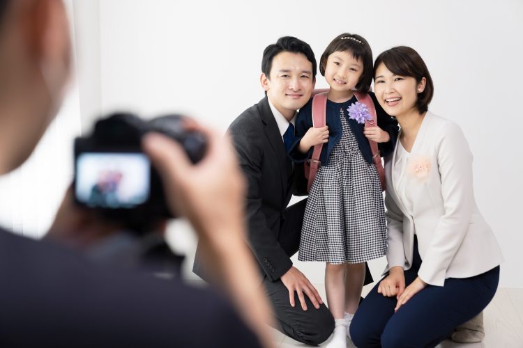 「家族の記念写真」撮ってよかった？後悔したポイントは…みなさんのエピソードを集めました