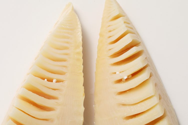たけのこの栄養情報 おいしい茹で方や保存方法も 季節のおいしさを味わうたけのこの基礎知識 Kufura クフラ 小学館公式