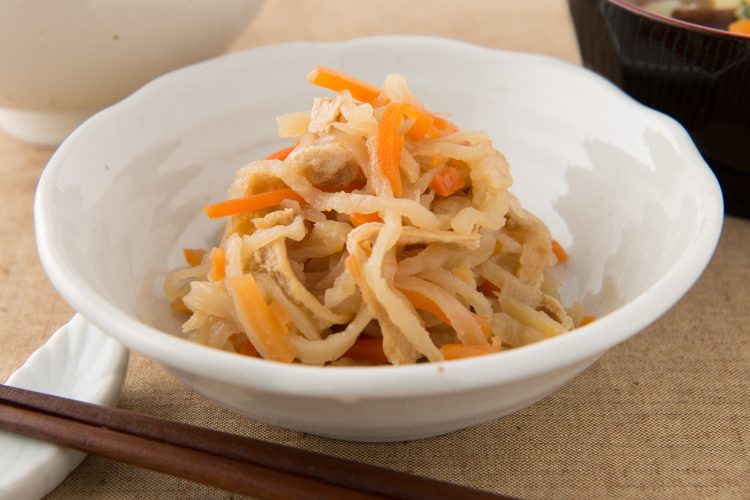 こんな使い方もあるなんて！「切り干し大根」炊き込みご飯にスープに…みんなのアレンジ技