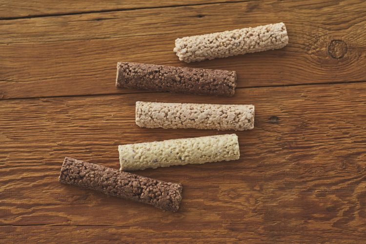 不足しがちなたんぱく質をおいしく補給！無印良品から「高たんぱくのお菓子」新作のチョコバーが発売
