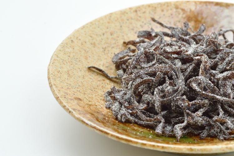 塩昆布」を使った皆のやみつきレシピ公開！野菜に肉、魚…手軽に 