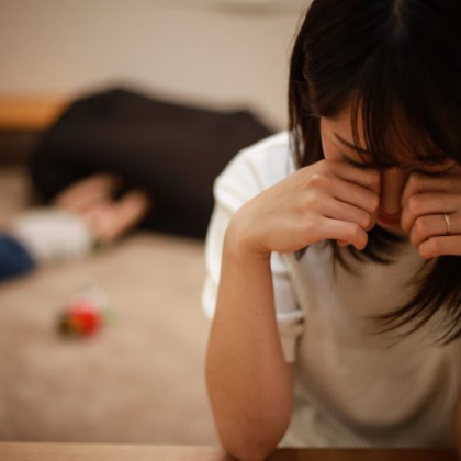 ママたちが子どもに言われてショックだった一言。胸にくるその内容は…