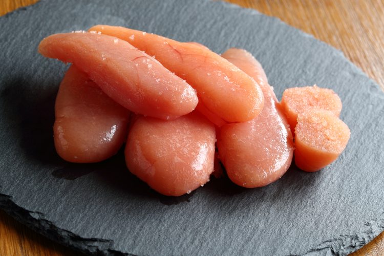 しっとりもパラパラもおいしい！「たらこ」を使ったみんなのアレンジレシピ
