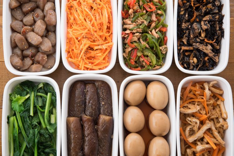 「夏の常備菜」を作ろう！ランチや夕食に大助かり、モリモリ食べられるレシピが集まりました