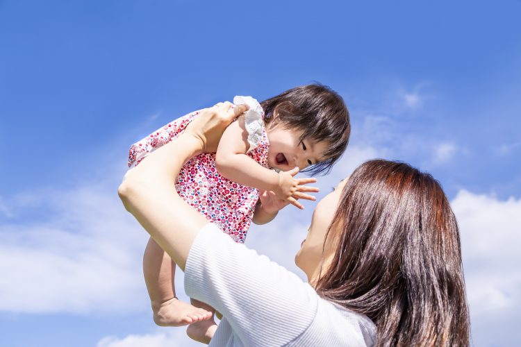 「もし、育児中のあの頃に戻れるなら…」もう一度やりたいことをママ達に聞いた！