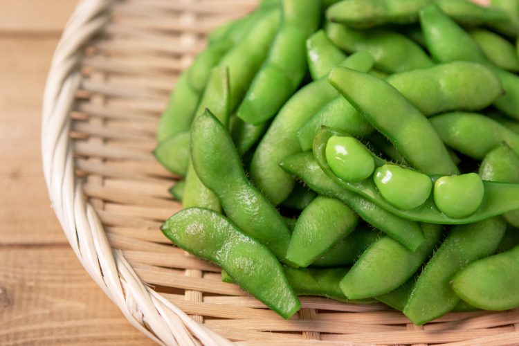 まだまだ「枝豆」を味わいたい！炒めて焼いて揚げて…アイディア集結アレンジレシピ