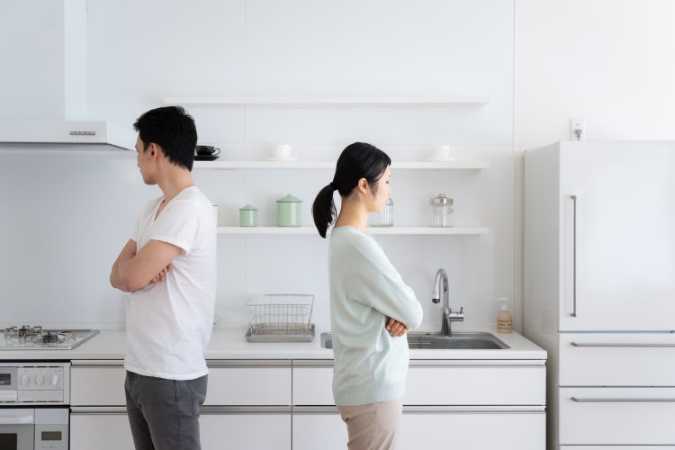 夫婦ゲンカ勃発！その日の「家事」はどうしてる？いつもは分担制という既婚男女262人に聞いてみました