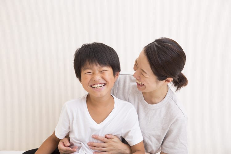完璧な母でなくても…。「ちょっとズボラな母」だったことで、子どもが成長してくれた？エピソード