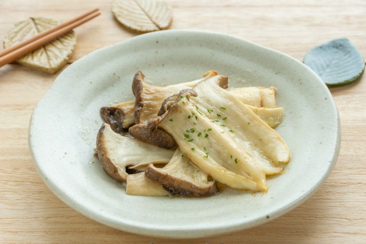 「この食べ方が一番美味しい！」無類のエリンギ好きによる激推しレシピ集