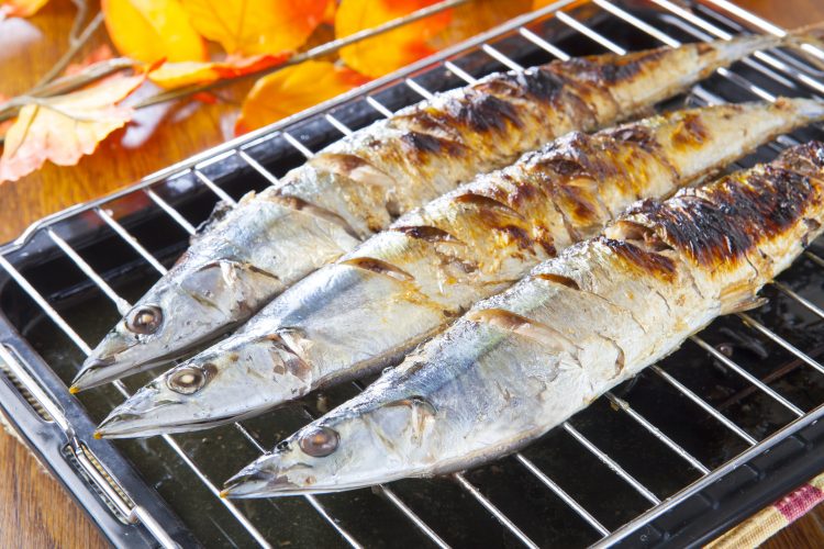 今年こそ食べられる？秋の味覚「さんま」の美味しいアレンジレシピ集