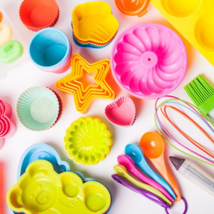 100均で買ってよかった「お菓子作りアイテム」！コスパ抜群で大満足の声が続々