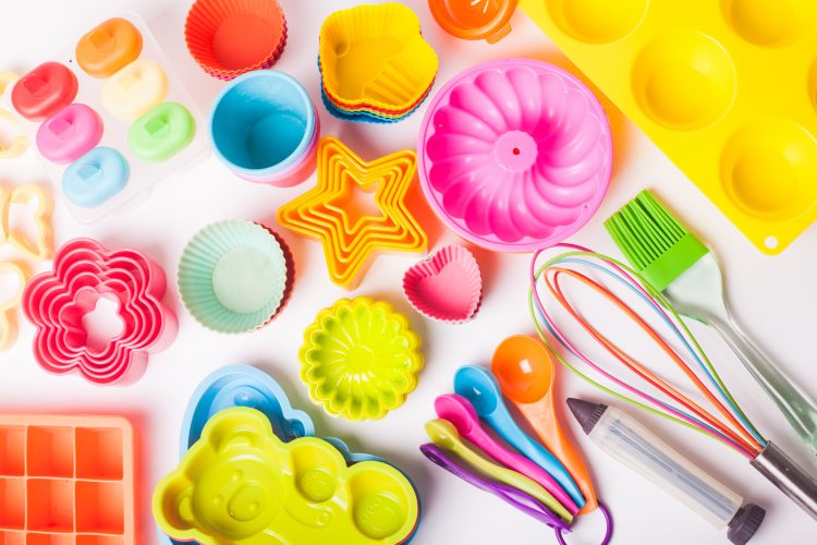 100均で買ってよかった「お菓子作りアイテム」！コスパ抜群で大満足の声が続々