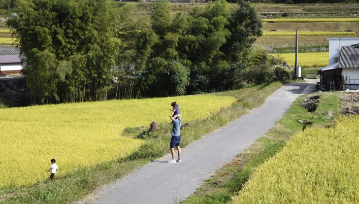 「いつか移住してみたい」人は何割？住んでみたい場所は？女性350人に聞いたリアルな声