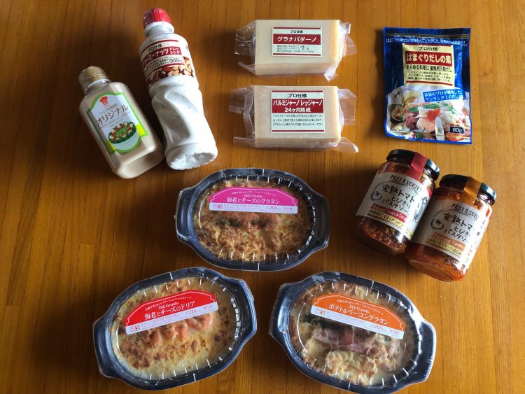 「ハナマサ」に行ったら買うべきストック食材は？フードジャーナリストのおすすめを紹介！#2
