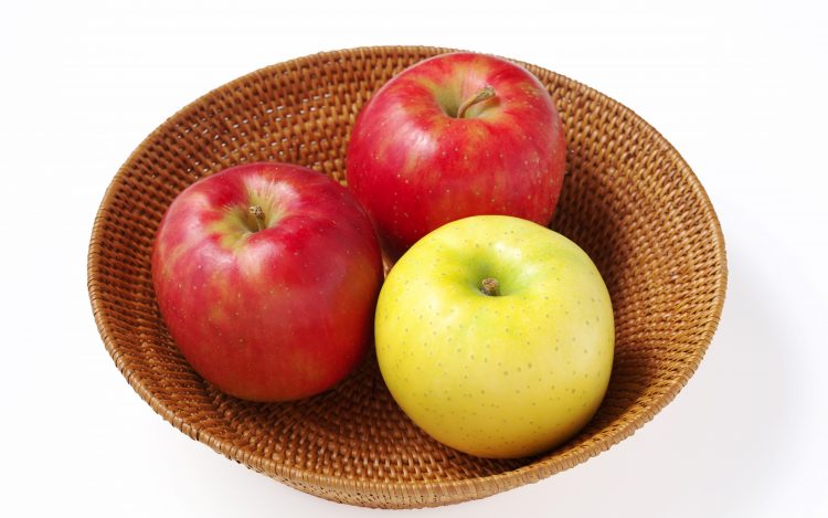 栄養パワーはピカイチ！「りんご」の栄養から上手な保存方法まで解説