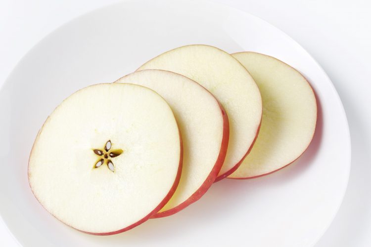 りんごの栄養と効能とは 果物界ピカイチの健康パワーと上手な保存方法をじっくり解説します Kufura クフラ 小学館公式