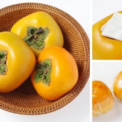 意外な栄養満点フルーツ！「柿」の栄養と保存方法をじっくり解説