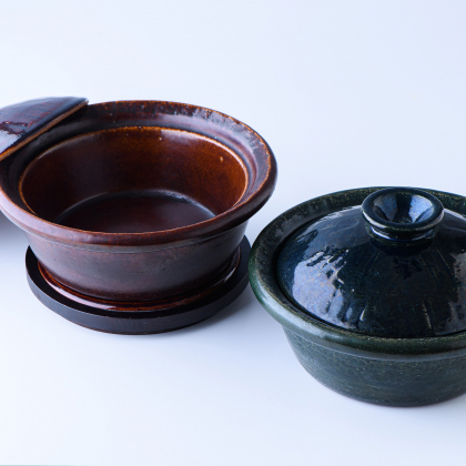 【第8回 土鍋】ご飯も煮物もおいしくなる、万能な土鍋の選び方。 料理研究家・松田美智子の「育てる台所道具」