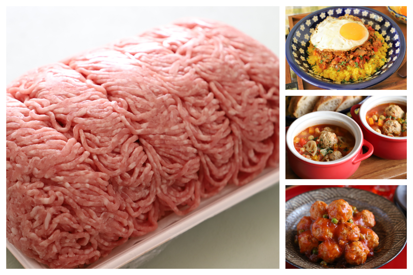 コストコ「豚挽肉赤身80％」使い切り！保存・冷凍・調理のコツ全部見せます！