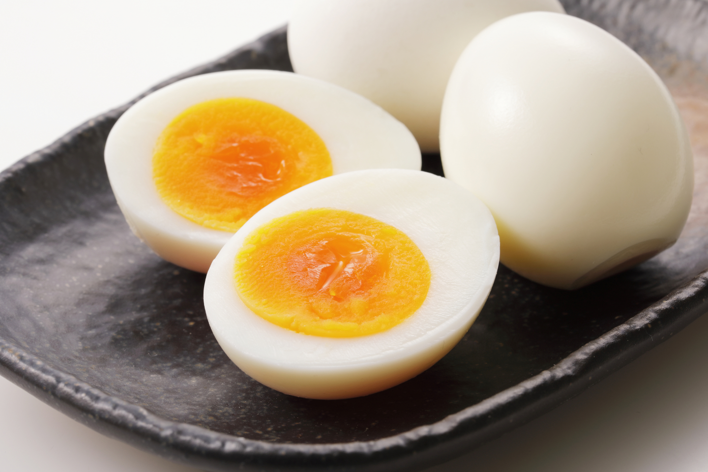 焼いて、漬けて、潰して超万能！「ゆで卵」の便利なアレンジレシピ集