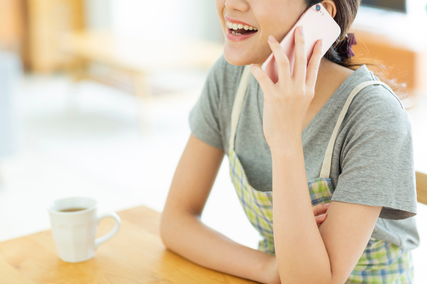 「ママの自分時間」はいつ？何をしてる？貴重な時間の過ごし方を聞きました