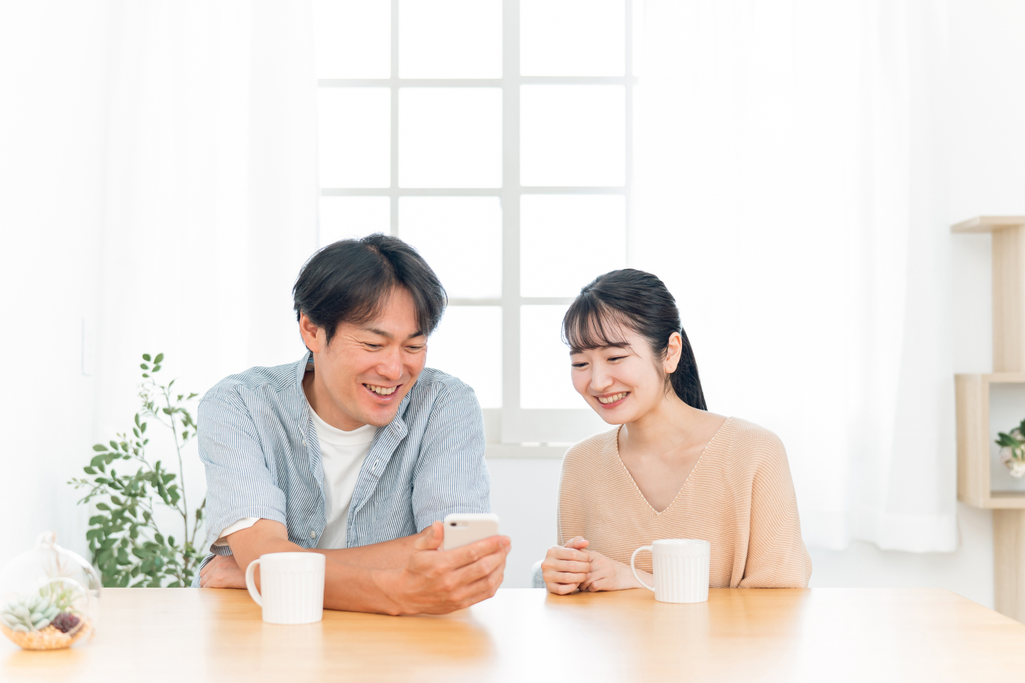 脱 忍耐 夫婦生活を円満に続ける秘訣 を1つあげるなら 30 40代 結婚10年以上の夫婦に聞いた 夫編 Kufura クフラ 小学館公式