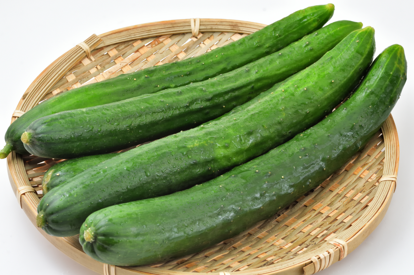 もう一品を「きゅうり」でササッと！飽きずに食べられるアレンジレシピを調査