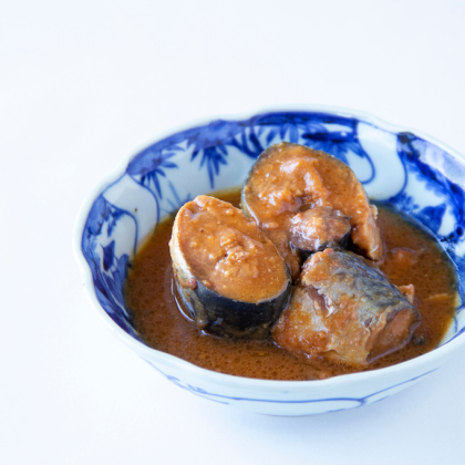 意外な味変も！「サバ味噌煮缶」にちょい足しすると美味しい調味料&食材ランキングTOP10