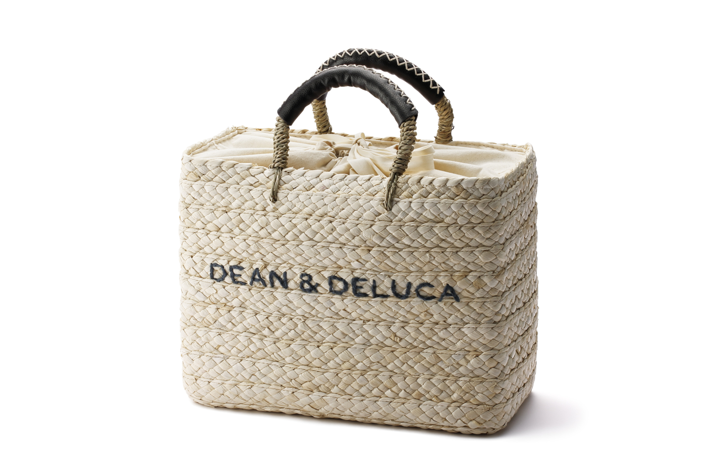 DEAN＆DELUCAとBEAMS COUTUREが初のコラボ！エプロンや保冷バッグなど