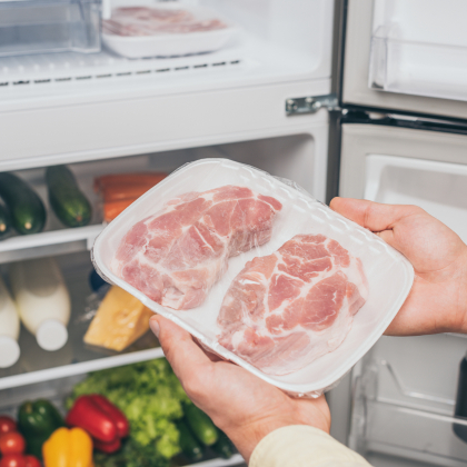 冷蔵庫の野菜や肉・調味料も上手に使い切る！食材のうっかり期限切れを防ぐ技あり管理方法