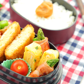 お弁当に緑が足りない…そんな時に役立つ野菜ランキング。TOP10のおかずレシピも