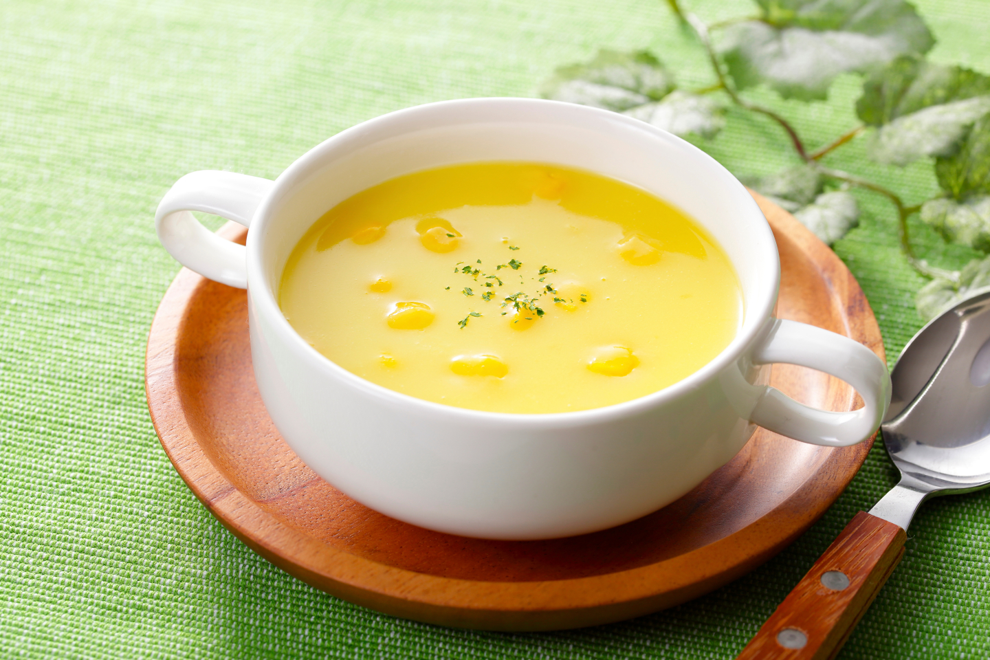 粉末コーンスープ」であえてスープ以外の料理を！人気のアレンジレシピを聞きました | kufura（クフラ）小学館公式