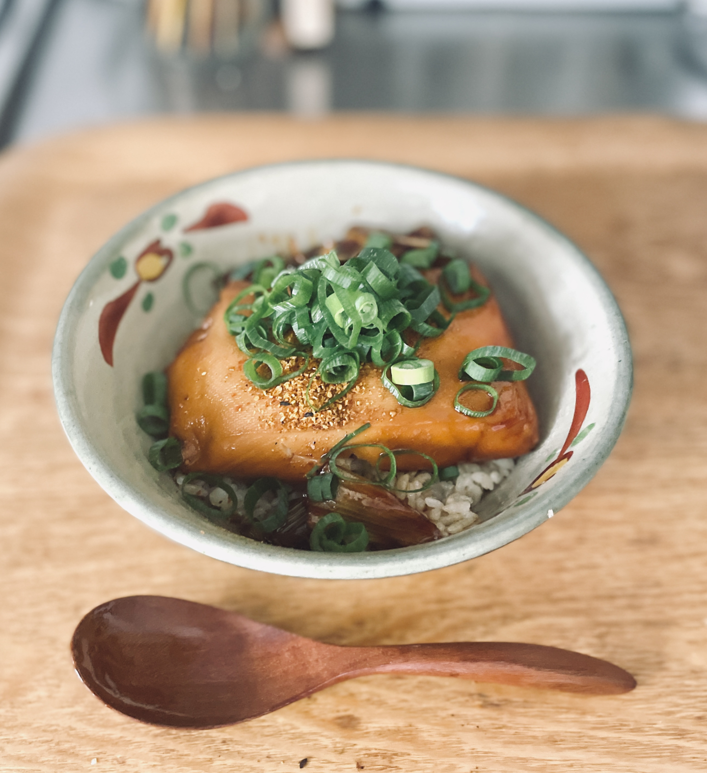 ご飯の上に「豆腐？」sioの鳥羽シェフレシピを作ってみたら、ヘルシー＆絶品だった！