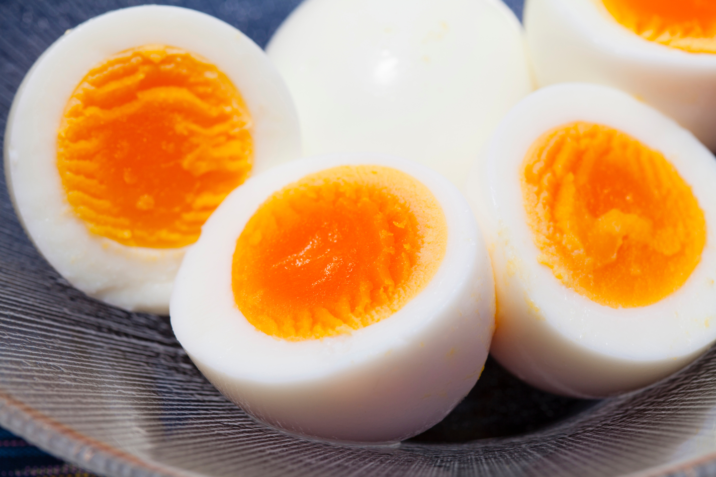 今晩すぐにでも試したい！「ゆで卵」で作る最強おつまみレシピ