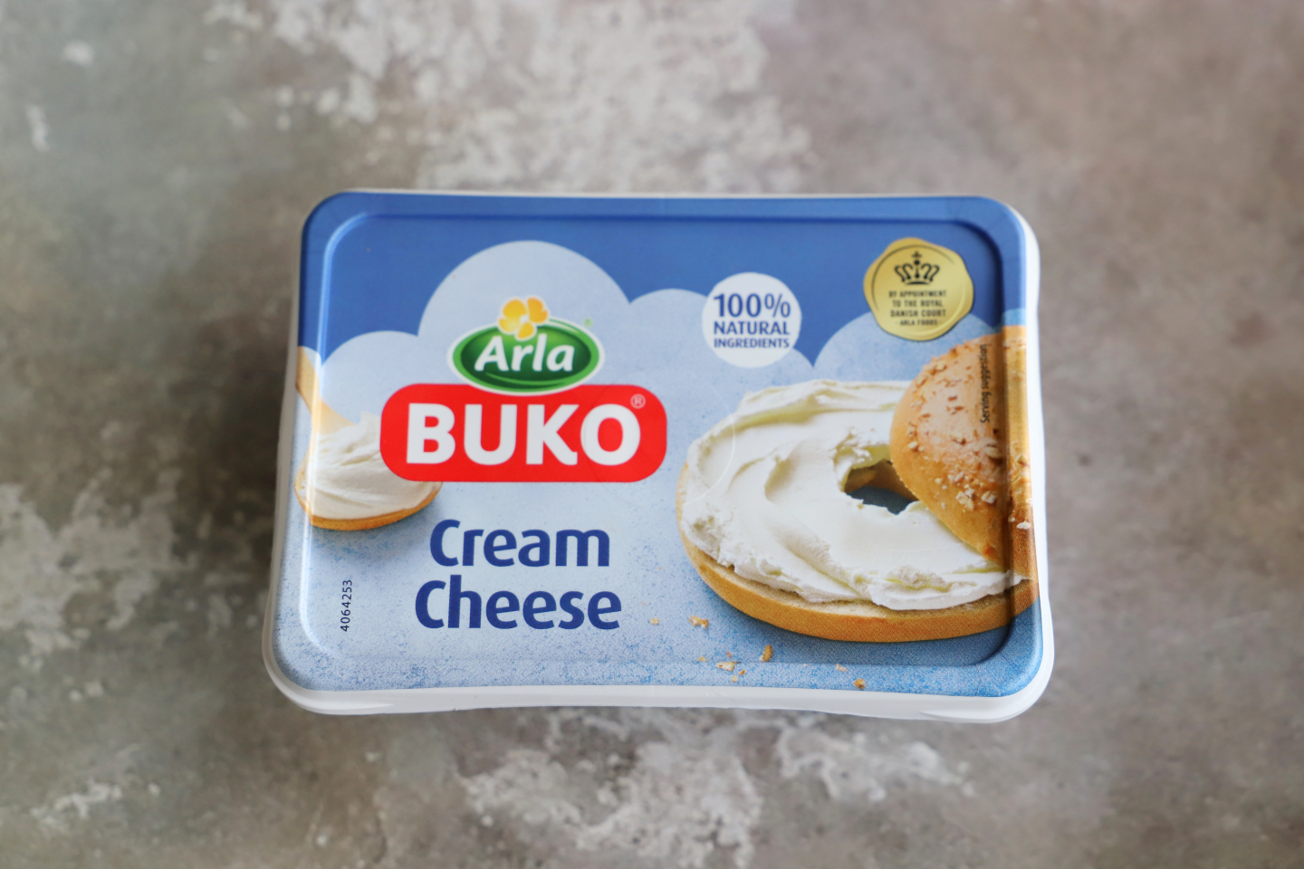 格安SALEスタート！ 冷蔵 BUKO ブコ クリームチーズ ソフトタイプ 300g