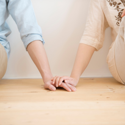 夫婦といえども努力してます！結婚10年以上経っても「夫が好き」を持続させる裏にはこんな工夫が…