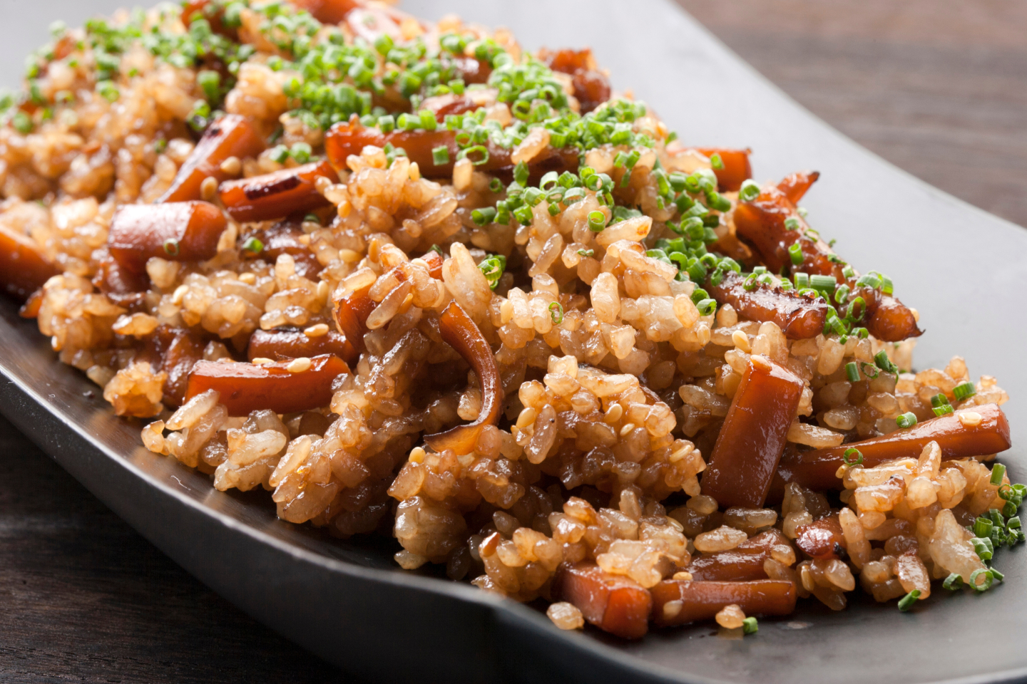 「イカの塩辛」の美味しすぎるアレンジレシピ！ご飯がすすむおかず〜ちょい足し簡単おつまみ | kufura（クフラ）小学館公式