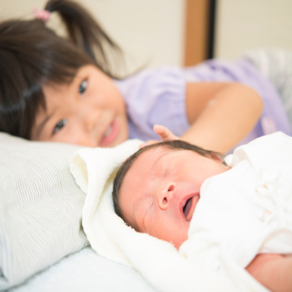 「一姫二太郎」の本当の意味は？子どもの理想の数ではない？【間違いやすい日本語＃21】