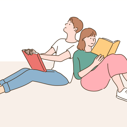 晩秋に夫婦読書会はいかが？日常と向き合い「夫婦関係をじっくり考えたくなる」3冊の本