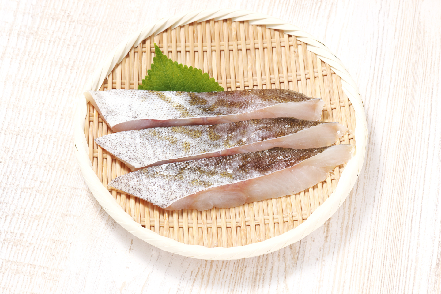 魚の中でも特に低脂質低カロリーって知ってた？「たら」はダイエットにもおすすめの魚です