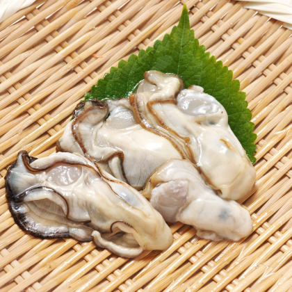 牡蠣はミネラル豊富で健康にうれしい栄養がたっぷり！気になる食中毒についても解説