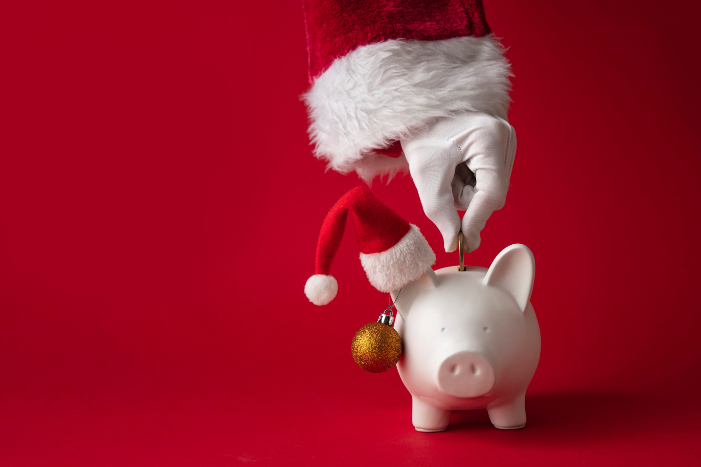 9割の家庭が出費減【2022年クリスマス事情】物価高で子どものプレゼントに影響は？何の出費を削る？