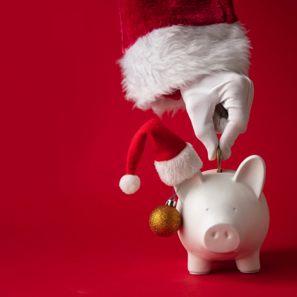 9割の家庭が出費減【2022年クリスマス事情】物価高で子どものプレゼントに影響は？何の出費を削る？