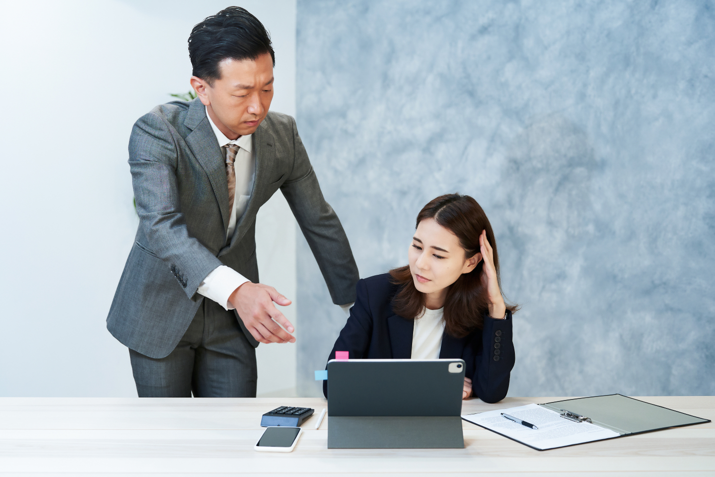 答えは1つじゃない！「職場の苦手な人・嫌いな人」との上手な付き合い方…皆が実践している対処法は？ Kufura（クフラ）小学館公式