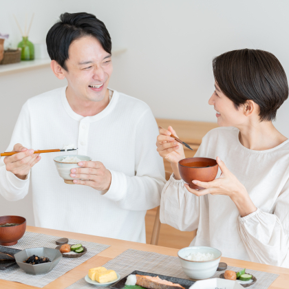 妻108人に聞いた「夫の健康面」ココが気になる！実践している日々の気遣いは…